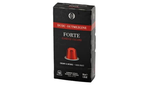 DUDU OTMAZGIN-FORTE CAPSULES