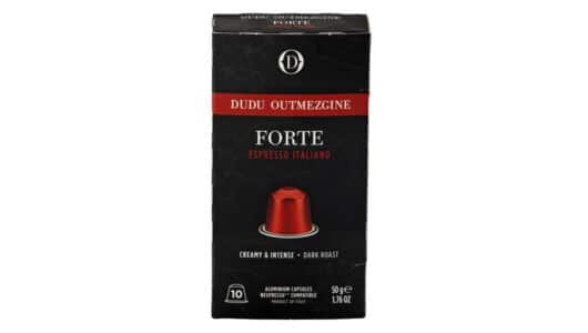 DUDU OTMAZGIN-FORTE CAPSULES – IMAGE 2