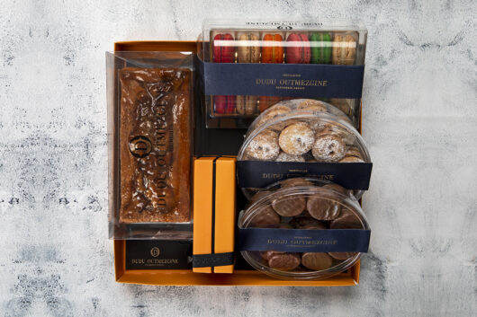 GOODIES PÂTISSIER COFFRET XL