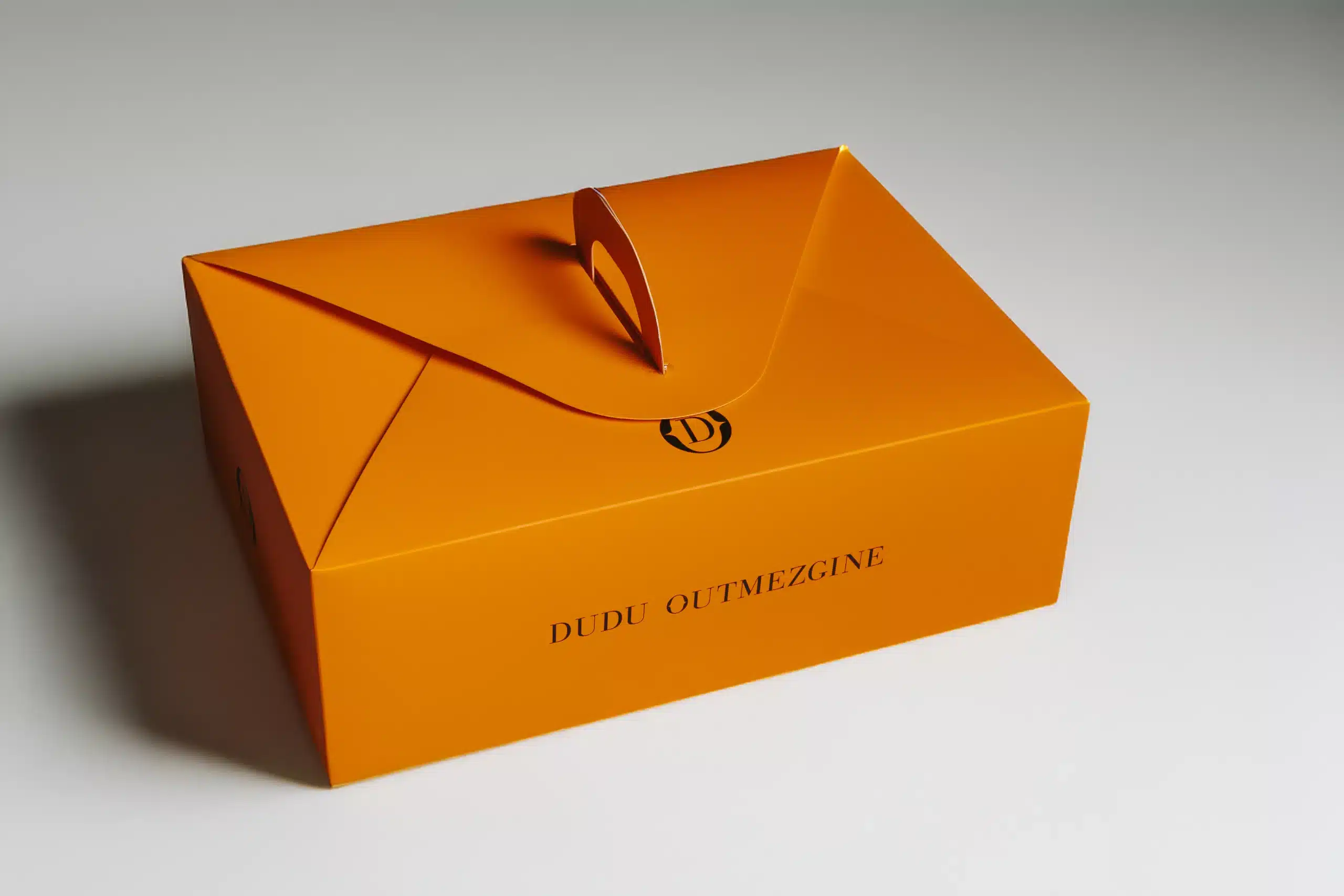 Une boîte à beignets élégante que tout le monde adore – Image 4