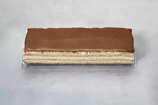 עוגת גבינה ביסקויט