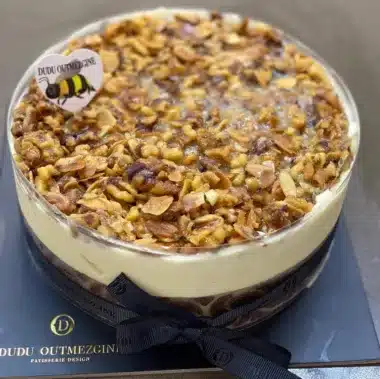 Bee sting | Diameter 18 cm