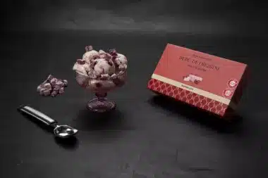 גלידת פטיסרי מרמלדה