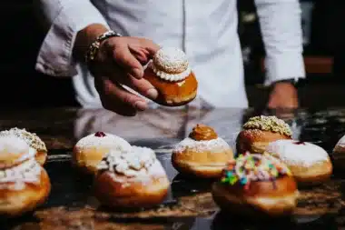 Hanukkah 2025 collection