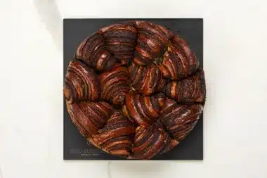 בבקה רוגלך עגולה