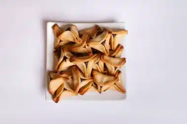 אוזני המן פובידל