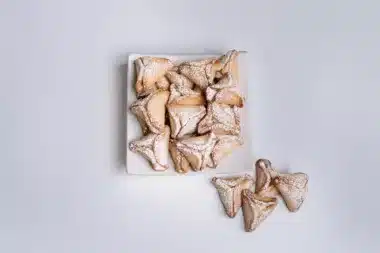 אוזני המן ריקוטה