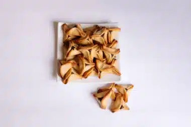 אוזני המן תמרים