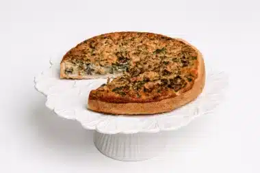 קיש מנגולד